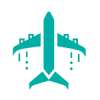 Jet icon