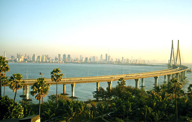 Mumbai Joyrides